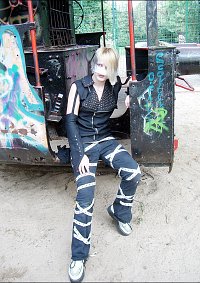 Cosplay-Cover: Reita - [DIS] - 04.