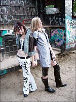 Cosplay-Cover: Uruha [DIS] 