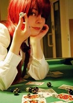 Cosplay-Cover: Gou Matsuoka • 松岡 江 • [Casino]