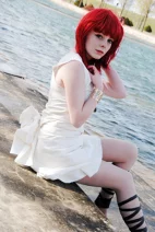 Cosplay-Cover: Morgiana • モルジアナ •