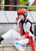 Cosplay-Cover: Otoya Ittoki • 一十木 音也 • [ST☆RISH]