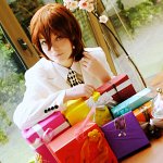 Cosplay: Reiji Kotobuki • 寿 嶺二 • [4th Anniversary]