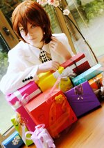 Cosplay-Cover: Reiji Kotobuki • 寿 嶺二 • [4th Anniversary]