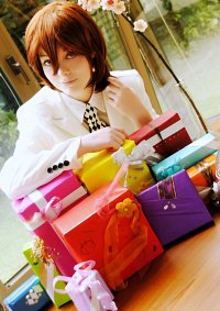 Cosplay-Cover: Reiji Kotobuki • 寿 嶺二 • [4th Anniversary]