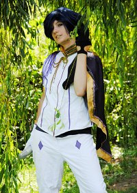 Cosplay-Cover: Tokiya Ichinose [St☆rish 2000 %]