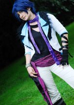 Cosplay-Cover: Tokiya Ichinose [St☆rish 1000 %]