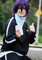 Cosplay-Cover: Yato