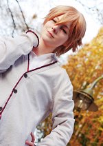 Cosplay-Cover: Fuuto Asahina • 朝日奈 風斗 • [Gakuen]