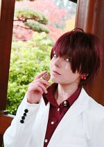 Cosplay-Cover: Mizuki • ミズキ • [White Day]