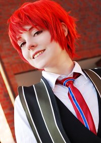 Cosplay-Cover: Otoya Ittoki • 一十木 音也 • [Idol CD 2000%]