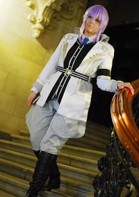 Cosplay-Cover: Tsukito Totsuka · 戸塚 月人