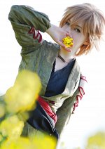 Cosplay-Cover: Abe no Hirari •  安部 比良裏 • [Urakata ni Warau]