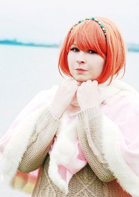 Cosplay-Cover: Asseylum Vers Allusia • [Seylum]