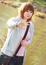 Cosplay-Cover: Max Caulfield