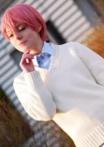 Cosplay-Cover: Ryōsuke Kominato • 小湊 亮介 • [Uniform]