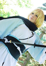 Cosplay-Cover: Sakura Saber • [Chikai no Haori]