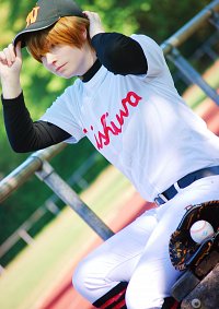 Cosplay-Cover: Ren Mihashi •