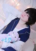 Cosplay-Cover: Ritsu Sakuma • [Dreaming Hours]