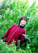 Cosplay-Cover: Horikawa Kunihiro • [Internal Affairs]
