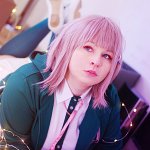 Cosplay: Chiaki Nanami • [SHSL Gamer]