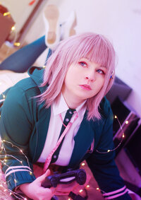 Cosplay-Cover: Chiaki Nanami • [SHSL Gamer]