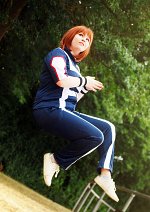 Cosplay-Cover: Ochako Uraraka • [Training]