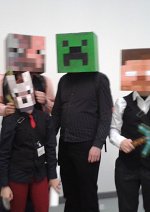 Cosplay-Cover: Zombie Pigman