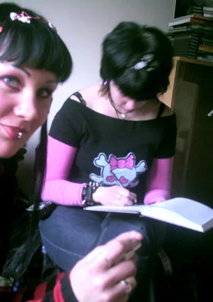 Cosplay-Cover: Ich n.n♥