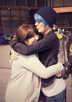 Cosplay-Cover: Chloe Price