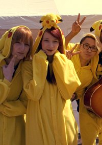 Cosplay-Cover: Rorochu 【 ろろチュ 】 • 「 Ohana 」