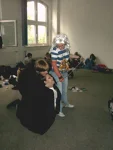 Foto des Kostüms
