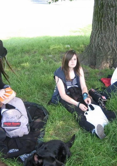 Cosplay-Cover: Myv..ein bisschen...