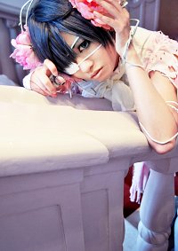 Cosplay-Cover: Ciel Phantomhive  【Voice Drama Cd Version】