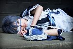 Cosplay-Cover: Ciel Phantomhive 【Metamorphose Present Box】