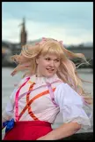 Top-3-Foto - von Mink