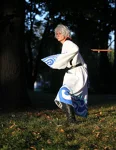 Foto des Kostüms