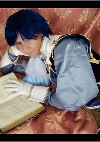 Cosplay-Cover: Romeo Montague