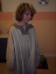 Foto des Kostüms