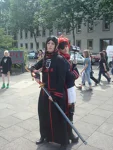 Foto des Kostüms