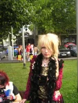 Foto des Kostüms