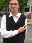 Foto des Kostüms