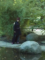 Cosplay-Cover: Kaoru