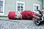 Cosplay-Cover: Llednar Twem