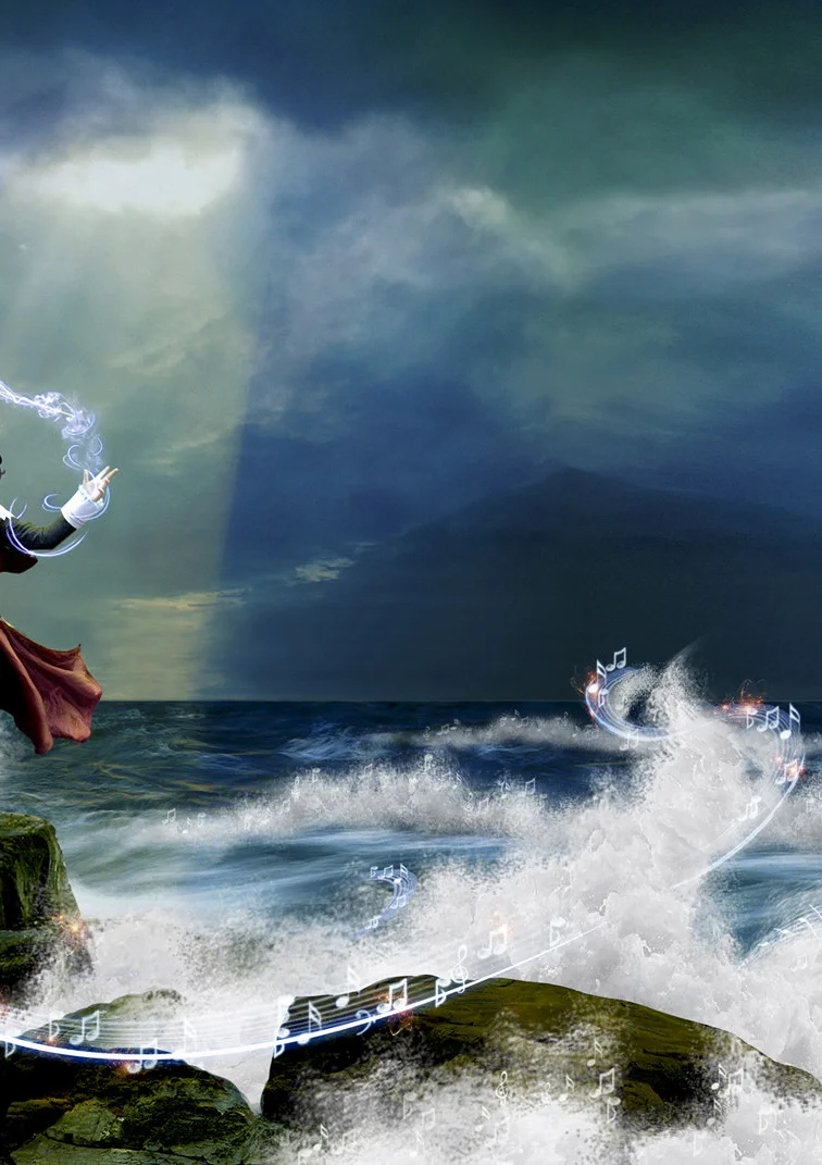 Cosplay-Cover: Frédéric Chopin