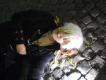 Cosplay-Cover: Leid (Fanrat & Eigenkreation)