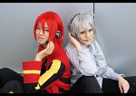 Cosplay-Cover: Honne Dell
