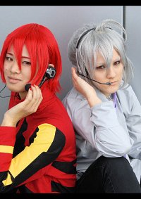 Cosplay-Cover: Honne Dell