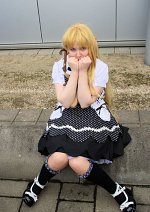 Cosplay-Cover: ~Lolita~