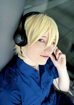 Cosplay-Cover: Leon ☆ [Summer]