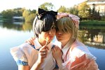 Cosplay-Cover: Ciel Phantomhive [シエル ファントムハイヴ ~ ワンダーランド]